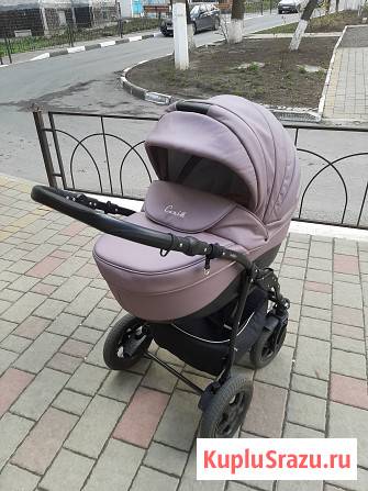 Продам коляску Белгород - изображение 1