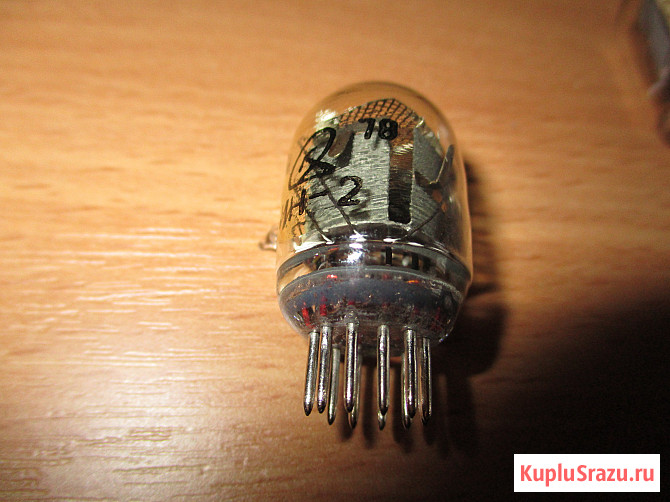 Индикаторные лампы СССР (1976,77,78 г ) Коломна - изображение 3