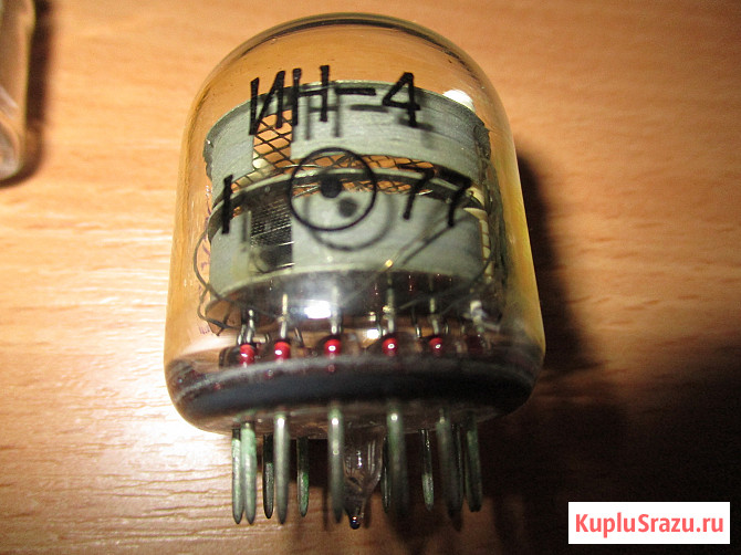 Индикаторные лампы СССР (1976,77,78 г ) Коломна - изображение 4