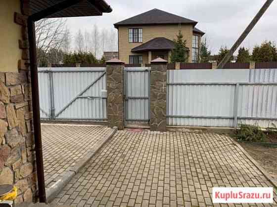 Продается 2-этажный коттедж 287 м2, Одинцовский район, д. Лохино Одинцово