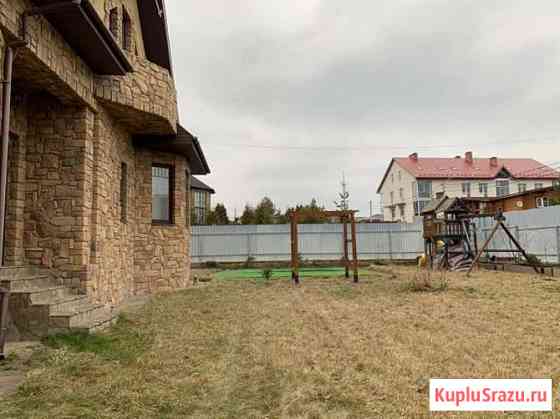 Продается 2-этажный коттедж 287 м2, Одинцовский район, д. Лохино Одинцово