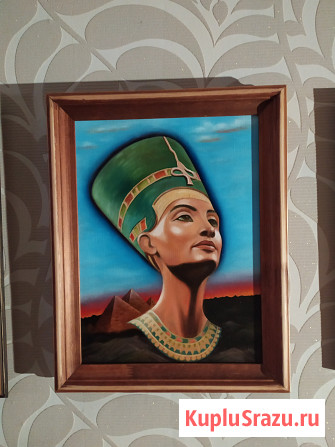 Портреты по фото. Холст-масло Калининград - изображение 6