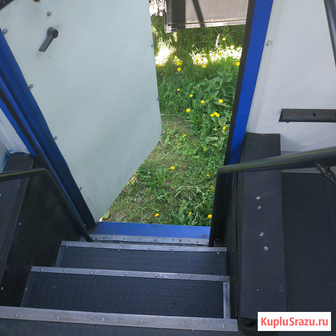 Вахтовый автобус Урал Миасс - изображение 6