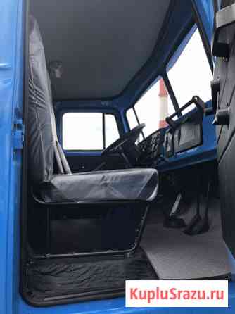 Автоцистерна (питьевая вода) 10 куб. на шасси Урал в наличии Архангельск