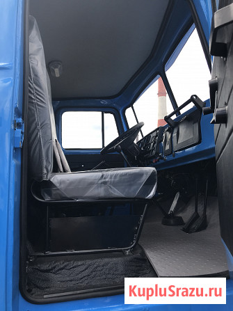 Автоцистерна (питьевая вода) 10 куб. на шасси Урал в наличии Архангельск - изображение 3