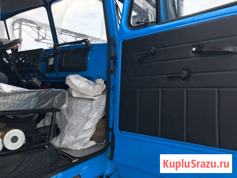 Сортиментовоз Урал ЯМЗ-236НЕ2, с манипулятором ММ 100S Архангельск - изображение 3