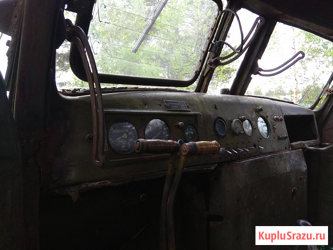 Продам Вездеход Артилерийский АТ-Л Сегежа - изображение 1