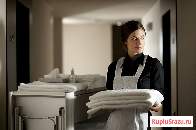 Горячая вакансия Анапа - изображение 1