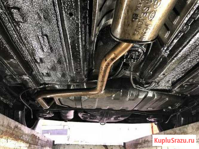 Жидкий Локер - Антикор автомобиля на 15 лет Екатеринбург - изображение 4