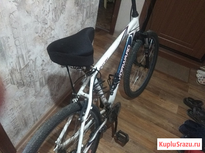 Продаю неисправный велосипед Набережные Челны - изображение 1
