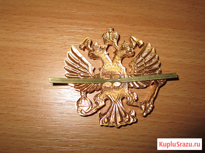 Герб России - эмблема Москва - изображение 2