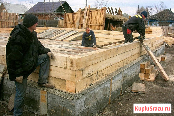 Каркасные и брусовые дома изготовление, строительство Сергиев Посад - изображение 4