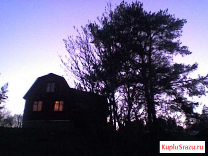 Продам дом в Карелии c земельным участком 0,5 га Санкт-Петербург - изображение 3