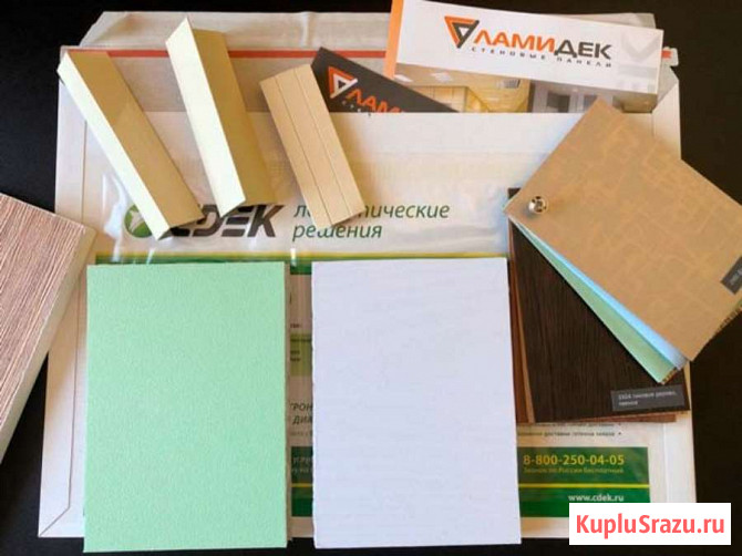 Ламинированный гипсокартон панели для стен РАЛ7038 Москва - изображение 2