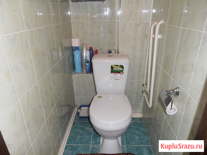 Продаю квартиру Железногорск - изображение 8