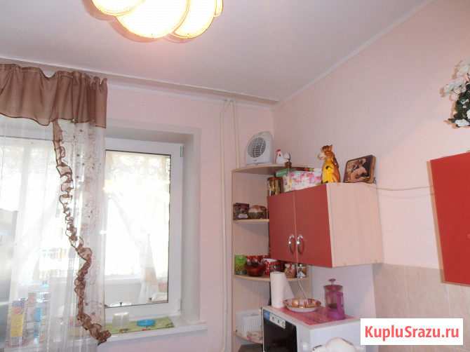 Продаю квартиру Железногорск - изображение 1