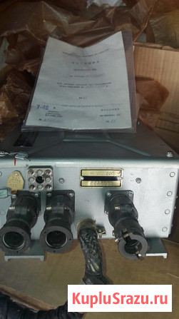 Коробка управления КУ-1000/1500М Белгород - изображение 1