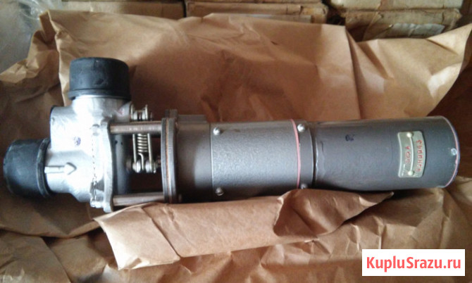 Электрораспределитель АГР-525А Белгород - изображение 1