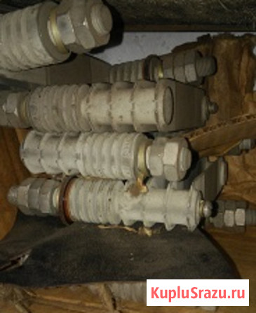 Балластное сопротивление БС-18000 Белгород - изображение 1