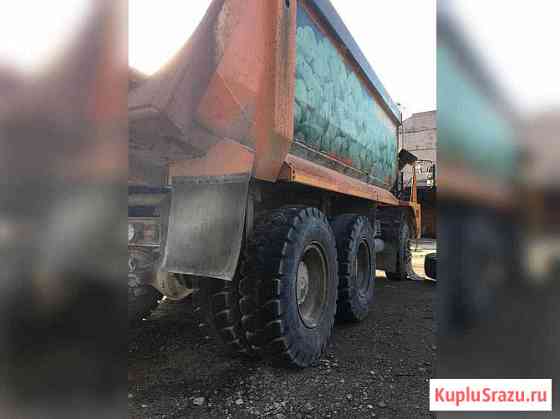 Самосвал Тонар 4525, 2014 г Санкт-Петербург