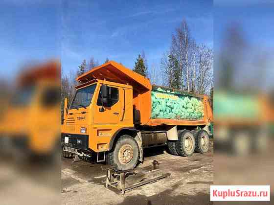 Самосвал Тонар 4525, 2014 г Санкт-Петербург