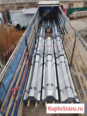 Производственные ангары Томск - изображение 2