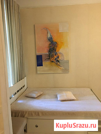 Сдаю 2-к квартиру, 52 м², 2/4 эт Москва - изображение 7