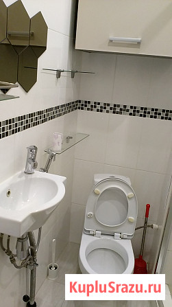 Сдаю 2-к квартиру, 52 м², 2/4 эт Москва - изображение 4