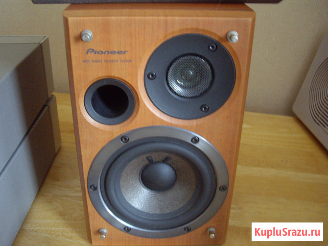 Музыкальный центр Pioneer Челябинск - изображение 7