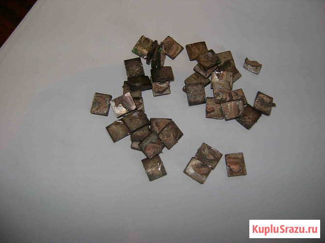 Куплю контакты серебряные, приборы Ногинск - изображение 1