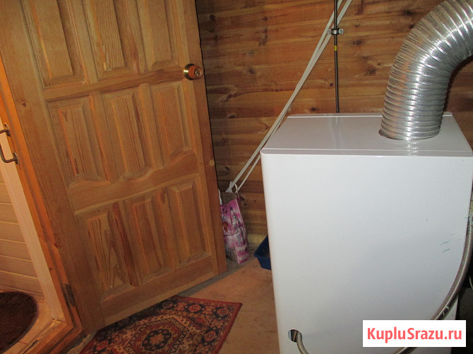 Дом 90 м² на участке 6 сот. на продажу во Владимире Владимир - изображение 4