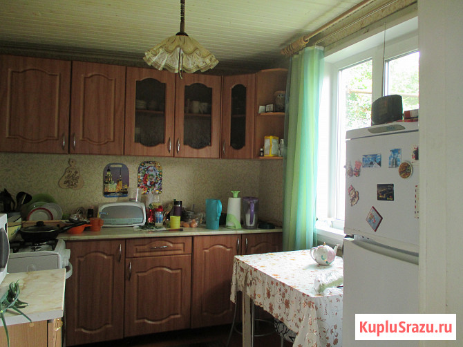 Дом 90 м² на участке 6 сот. на продажу во Владимире Владимир - изображение 2