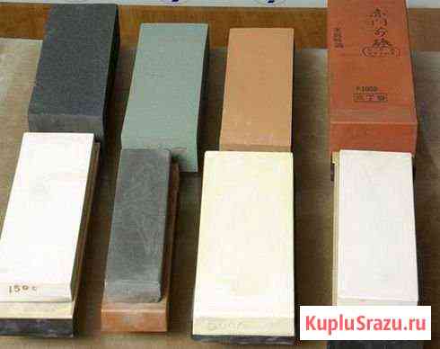 Заточка ножей Москва