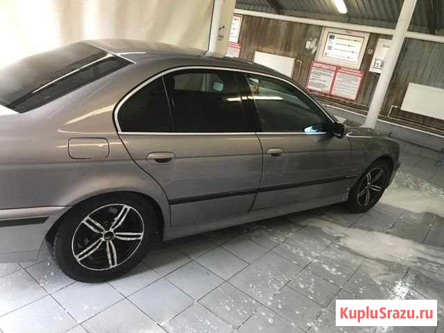 BMW 5 серия 2.5 AT, 1998, 363 000 км Ватутинки - изображение 1