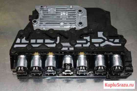 Блок соленоидов 6T40 chevrolet opel Москва