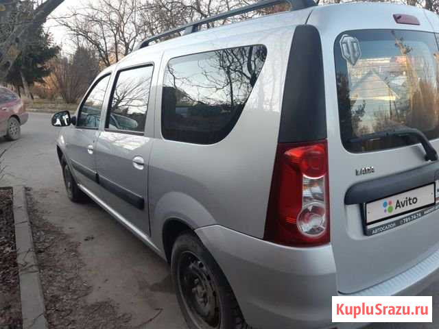 LADA Largus 1.6 МТ, 2013, 160 000 км Апрелевка - изображение 1