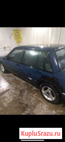 Volvo 740 2.3 МТ, 1991, 490 000 км Электросталь - изображение 1