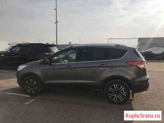 Ford Kuga 1.6 AT, 2013, 200 000 км Клин