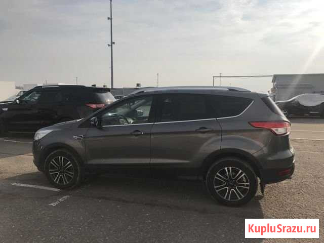 Ford Kuga 1.6 AT, 2013, 200 000 км Клин - изображение 1