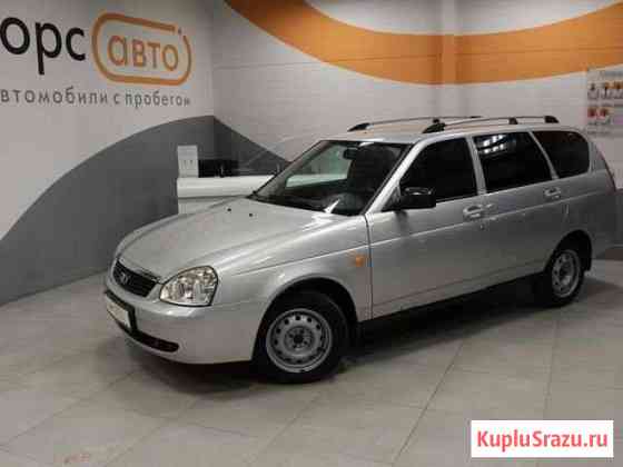 LADA Priora 1.6 МТ, 2011, 173 131 км Коломна