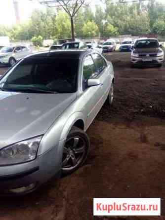 Ford Mondeo 1.8 МТ, 2001, 140 000 км Подольск