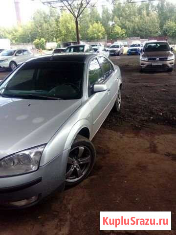Ford Mondeo 1.8 МТ, 2001, 140 000 км Подольск - изображение 1