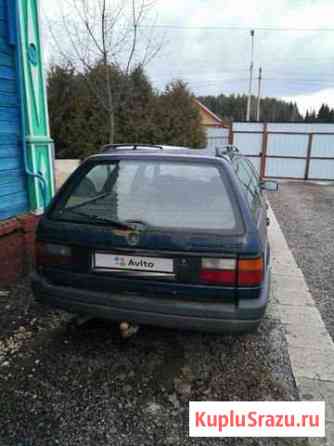 Volkswagen Passat 1.8 МТ, 1990, 463 000 км Запрудня