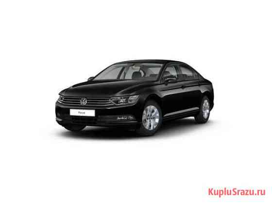 Volkswagen Passat 2.0 AMT, 2020 Подольск