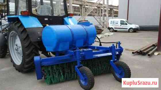 Щетка мтз Москва