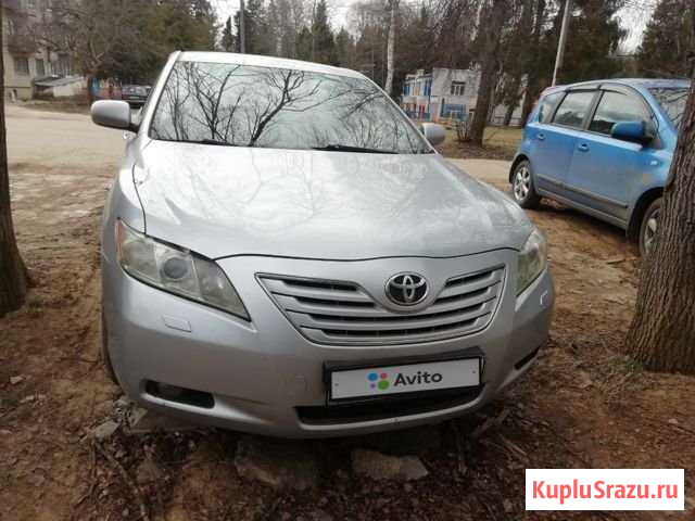 Toyota Camry 2.4 AT, 2006, 230 000 км Солнечногорск - изображение 1