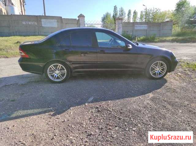 Mercedes-Benz C-класс 2.1 AT, 2005, 357 073 км Одинцово - изображение 1