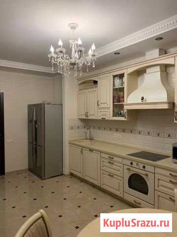 5-комнатная квартира, 159.3 м², 19/20 эт. на продажу в Реутове Реутов - изображение 1