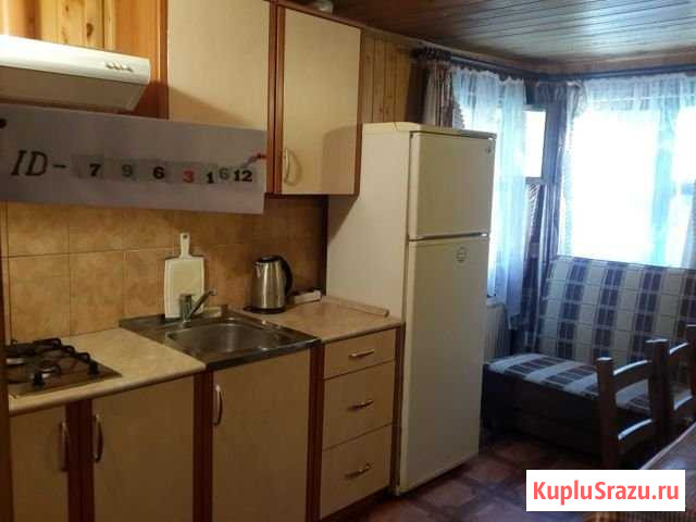 Дом 43 м² на участке 14 сот. в аренду на длительный срок в Лобне Лобня - изображение 1