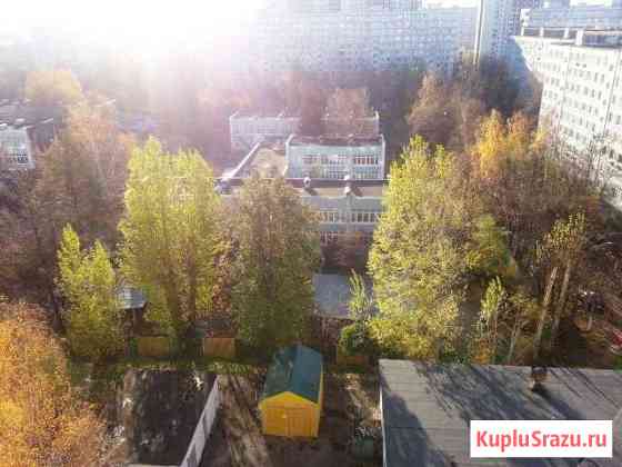 3-комнатная квартира, 64 м², 10/12 эт. на продажу в Москве Москва